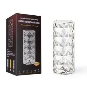 Aura Glow Lamp