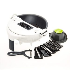 9 in 1 Vegetable Cutter