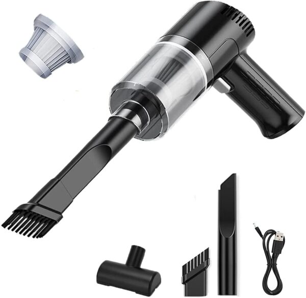 3 in 1 Vacuum Cleaner
