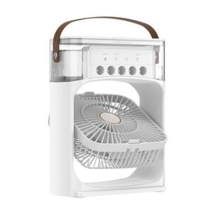 IceBreeze Cooler